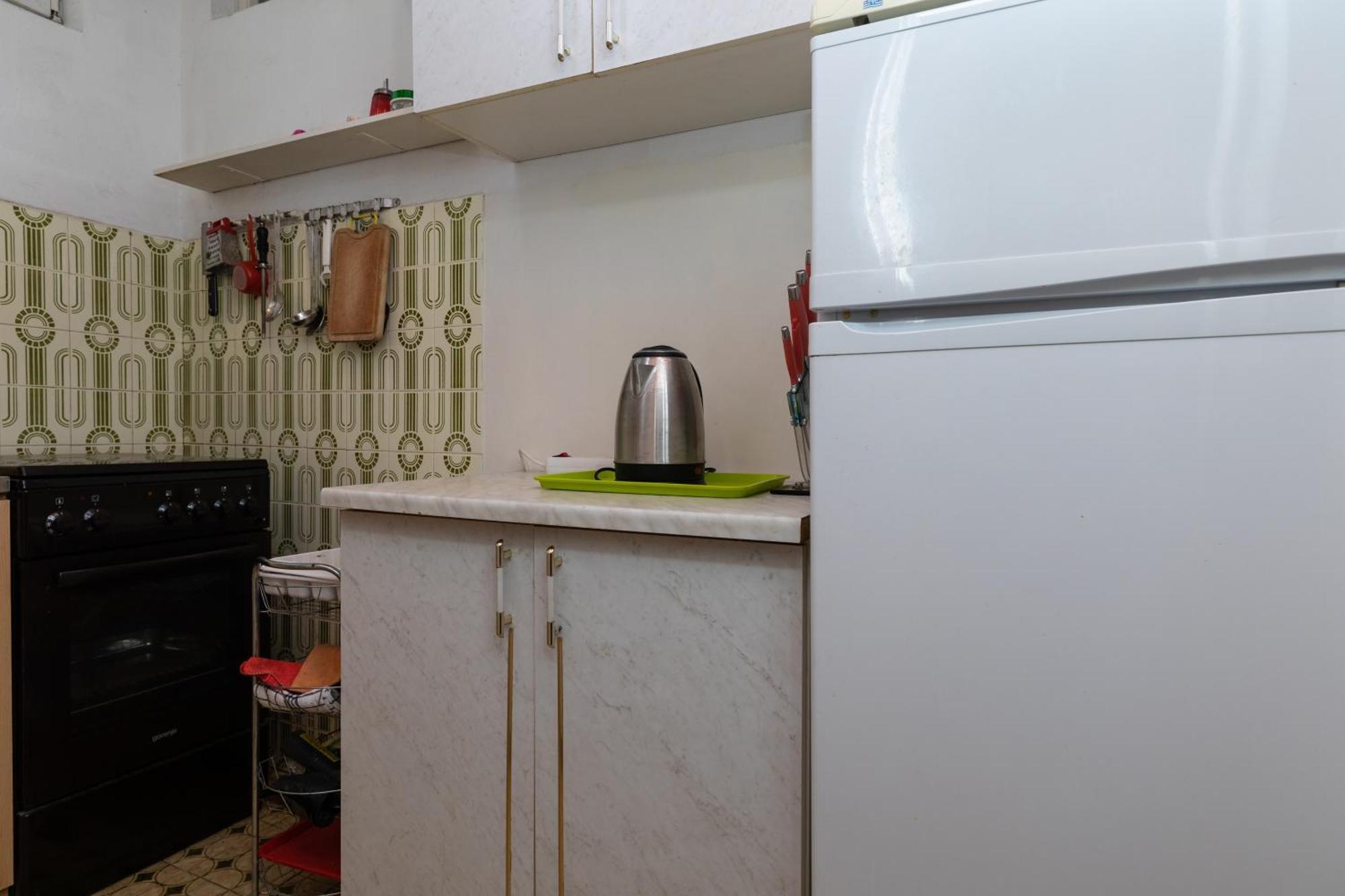 Apartments By The Sea Sumpetar, Omis - 9435 Номер фото